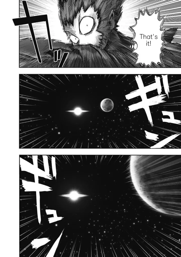 one punch man ch168 page25